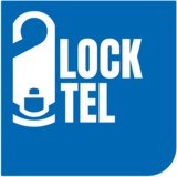 Locktel logo
